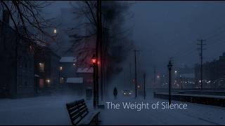 The Weight of Silence | Where the Streetlight Ends . screenshot 2