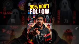 Instagram growth tips 2026 | silent viewers secret