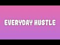 Future, Metro Boomin - Everyday Hustle