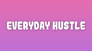 Future, Metro Boomin - Everyday Hustle Resimi