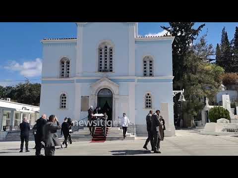 Σε στενό κύκλο τα 40 του Άκη Τσοχατζόπουλου