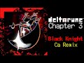 DELTARUNE-Chapter 3 Black Knight Ca-Remix