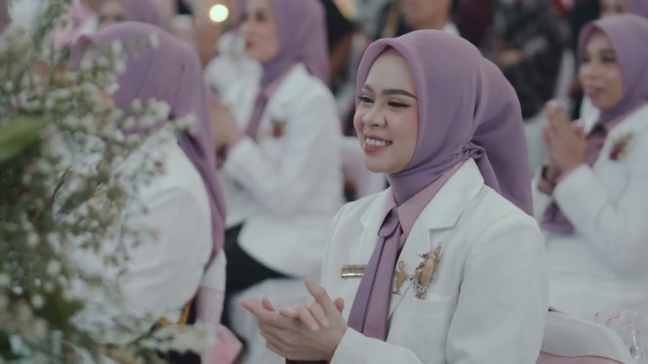 Aftermovie Sumpah Apoteker UNISSULA Batch XII 2025