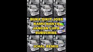 DJ BUKA DIKIT JOSS,KAMU NANYA 2023🎧🎧