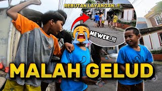 Download Lagu Cek cok❗Gara gara layang layang bocil ini adu tumbuk didepan mata MP3