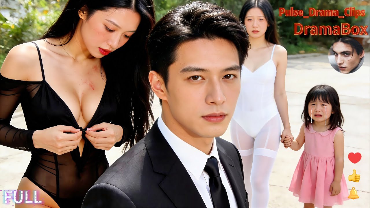 I Abandoned My Future for My Wife—She Let Another Man Become My Child’s Father