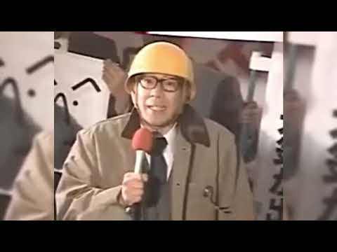 早朝バズーカ 稲川淳二回