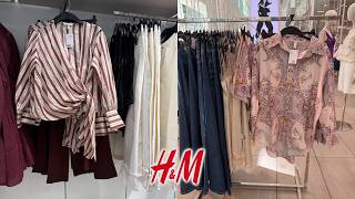 💕 H&M NEW SPRING SUMMER 2026 COLLECTION ARRIVALS 🌹 ELEGANT WOMEN’S FASHION screenshot 4