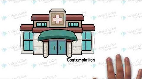 The Transtheoretical Model