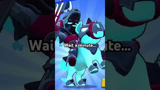 Surprise prestige! #viral #brawlstars #brawlin #gaming #funny #short #shorts #viral #viralvideo #abc