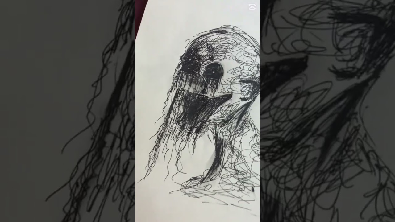 Rate my art sorry but poor art 🥲 