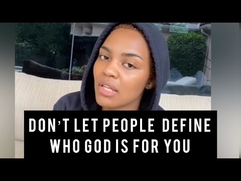 China Anne McClain