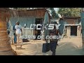 Locksy x boris de coeur   zomintche clip officiel