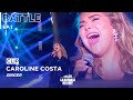 Caroline Costa The child star of FGT returns to the stage After 12 Years | EP.1 Battle Of Judges