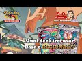 E começa a PREPARAÇÃO para o Regional- Pokémon Legends ZA