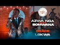 Gospel caf  grace lokwa chante azwa nga bomwana en remix