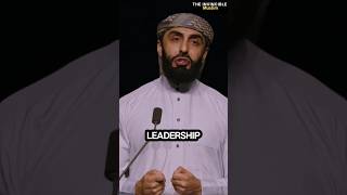 Our Ummah is the Role Model for the Rest of the World | #alihammuda #motivation #leadership #life