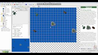 How to make a flight sim with GameMaker 8.1 Lite screenshot 5