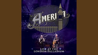 Ventura Highway (LIVE) - America