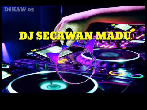 DJ SLOW BASS TERBARU 2023 | DJ VIRAL TIKTOK FULL BASS 🎵 DJ SECAWAN MADU X MERAYU TUHAN 🎵 FULL ALBUM