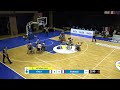 European Championship 2025 | Men | Italy vs France
