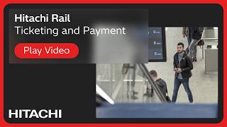 Hitachi Rail: Ticketing & Payment
To drive the modal shift from cars to public transport, all modes of public transport have to be more convenient and better connected. Today’s passengers want easy ways to combine different modes of transport, public or private, to create their ideal door-to-door journey – not just using buses and metros, but also first mile/last mile micro-mobility modes, such as scooters, ride hailing or park & ride options. More importantly, they want an integrated and equitable “best fare” that covers the whole journey (city, region country wide) – and a convenient way of paying for everything, preferably their smartphone. Hitachi Rail’s ticketing and payment solutions are scalable at city, region or nationwide level and can integrate several modes of transport such as bus, trams, ferries, metro, mainlines, and private mobility services to deliver a unified travelling and payment experience. Public transport operators, authorities and cities rely on Hitachi Rail for turnkey interoperable (multi-modal and multi-operator) ticketing and payment solutions for city, regional or nationwide schemes. Our solutions facilitate several ticketing options such as card centric and account based ticketing, open loop EMV and closed loop tokens for every type of user. We offer fully digitalized solutions as well as physical options for the inclusion on non-digital travellers. Hitachi Rail provides future proofed ticketing solutions for public transport operators and authorities for greenfield and brownfield metro and train services to increase ridership and improve customer experience. Hitachi Rail: Ticketing & Payment