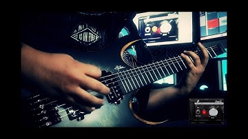 Ampknob RevC by Bogren Digital Test by Hugo RTF #bogrendigital #ampknobrevc