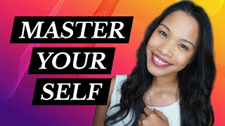 WHAT IS SELF MASTERY? Success Coaching with Paje Rey