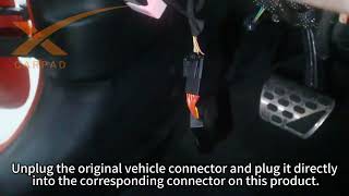 Wrangler and Gladiator Auto Start Eliminator 2018- 2025 installation