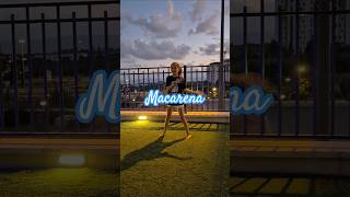 מאקארנה Macarena