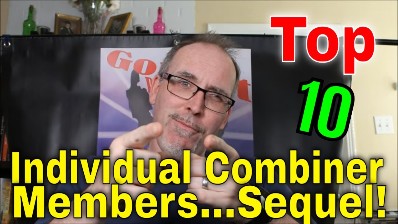 GotBot: Обратный отсчет: 10 лучших индивидуальных членов команды-комбайнера... Продолжение