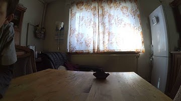 Blob Time lapse 2 (Altes Video)