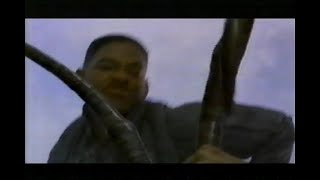 1994 Independence Day Trailer "Welcome to Earth" - Mandela Effect VHS Evidence