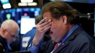 How this market pullback is different from 2008