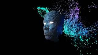 CODE SWITCH EXTENDED CLUB MIX VISUALIZER