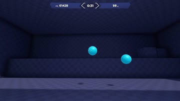 AIMLAB Spidershot Speed 130k Score (Record)