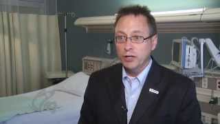 Telestroke: Care when it counts