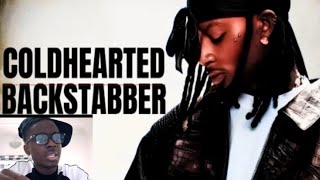 Why the industry hate playboicarti
