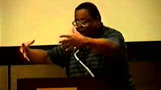 DEF CON 8 - John Q Newman - 10 Steps You Can Take To Protect Your Privacy