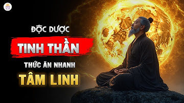 Vạch Trần "Thức Ăn Nhanh Tâm Linh" & Luật Hấp Dẫn | 99% Người Hiển Hóa Thất Bại Vì Sai Lầm Này