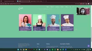 Proyecto Final | Programación Web