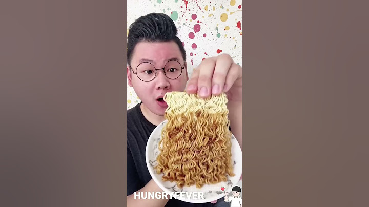 SEKTE INDOMIE APA LAGI INI ⁉️