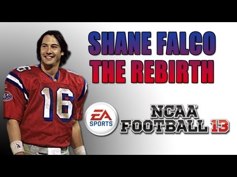 shane falco ohio state jersey