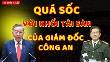 [PODCAST] “Quá Sốc” Khi Quan Lớn Khai Tiền Xây Biệt Phủ Đến Từ Buôn Chổi Đót Và Chạy Xe Ôm.