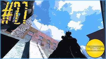 STALKER Anomaly Mod 1.5 Beta 2.4 | Waste Processing Station | Travel Diary #27