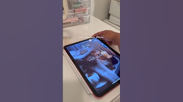 ASMR late night study with me 💤📚