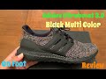 adidas gazelle silver green womens adidas Ultra Boost 3.0 Multi-Color – LUHO
