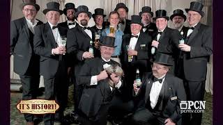 History of the Punxsutawney Groundhog Club, It's History!