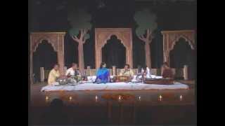 Dil Lagane ki Kisi Se Vo Saza ....Shamim jaipuri Ghazal by Bharathi Vishwanahan