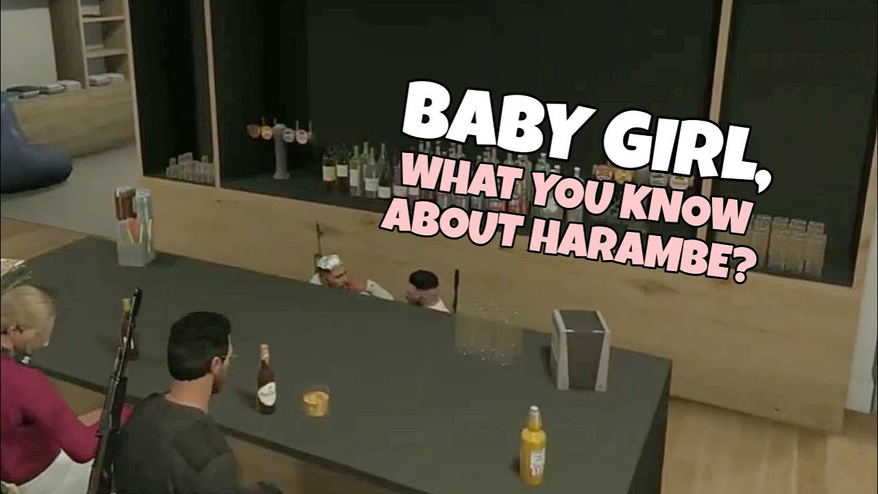 Dumb & Dumber In Chang Gang (Part 2) NoPixel GTA RP | CG